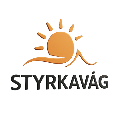 styrkavag